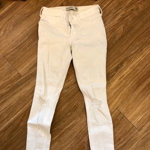 Abercrombie & Fitch jeans